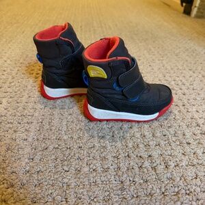 Toddler Sorel snow boots
